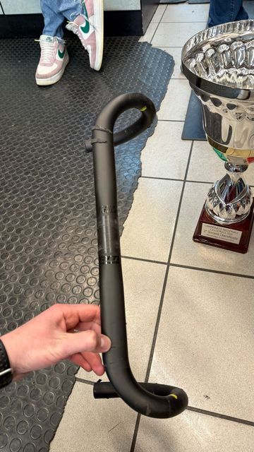 Tweedehands Giant contact sla 2025 bike — afbeelding 2 van 4