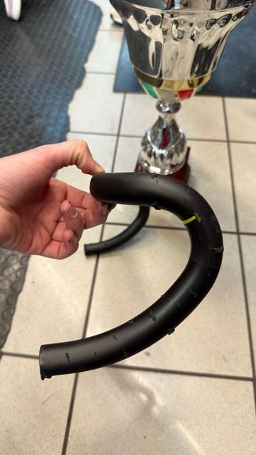Tweedehands Giant contact sla 2025 bike — afbeelding 3 van 4