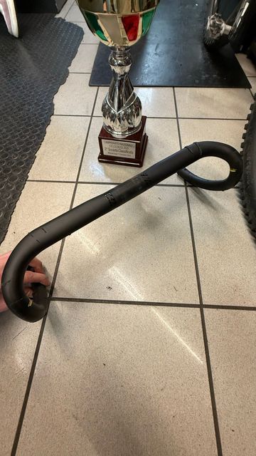 Tweedehands Giant contact sla 2025 bike — afbeelding 4 van 4