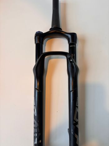 RockShox, SID SL Ultimate Brain 100 mm Boost