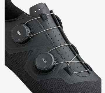 Tweedehands Scarpa fizik Lyra Road nero 2026 Cycling Shoes