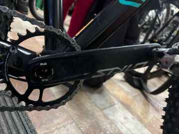 Używany Truvativ Stylo 170mm corona 32t 2022 Drivetrain & Pedals