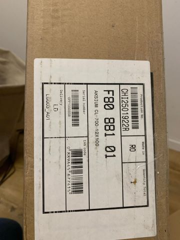 Gebrauchtes Mavic Aksium 1 Disc 28"/700C bike — Bild 3 von 3
