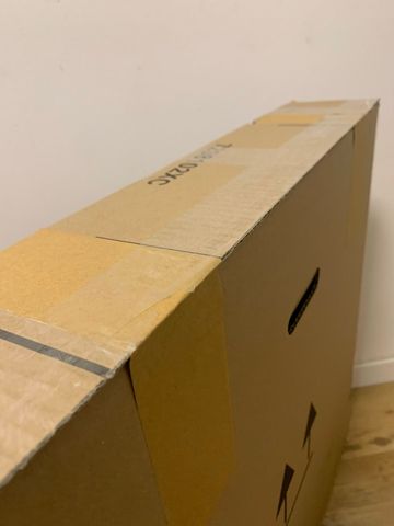 Gebrauchtes Mavic Aksium 1 Disc 28"/700C bike — Bild 2 von 3