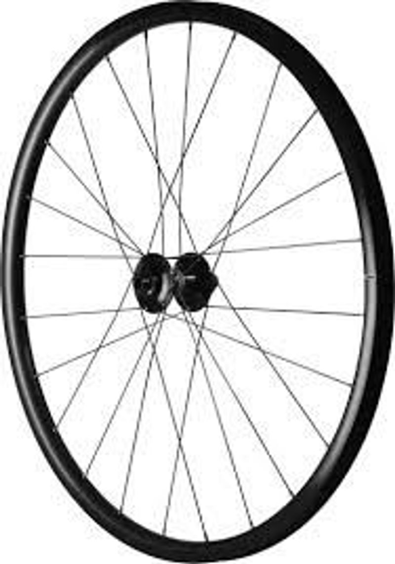 Mavic Aksium 1 Disc 28"/700C Wheels usato