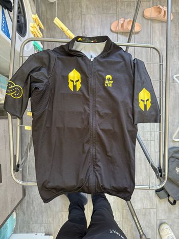 Used slopline Maglia ciclismo ATF bike — image 1 of 2