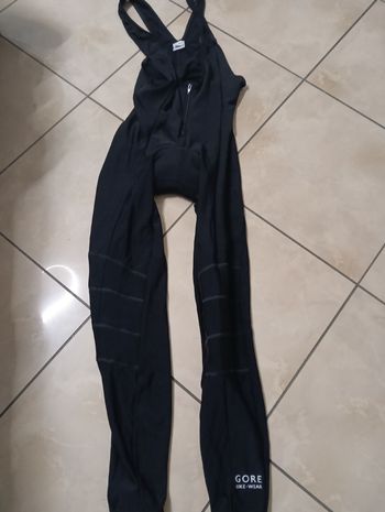 Gorewear, Bike Wave Salopette Tg L