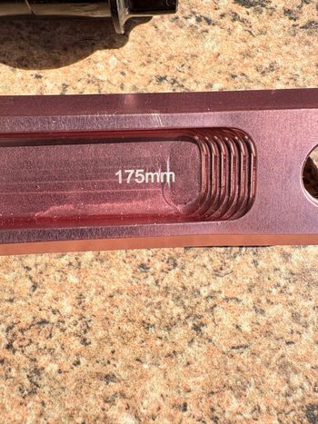 Used leonardi capo 8 bike — image 4 of 4