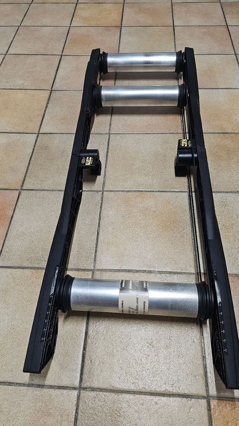 Used Elite Arion Mag AL bike — image 4 of 4