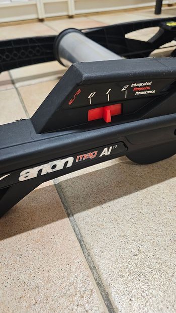 Used Elite Arion Mag AL bike — image 3 of 4