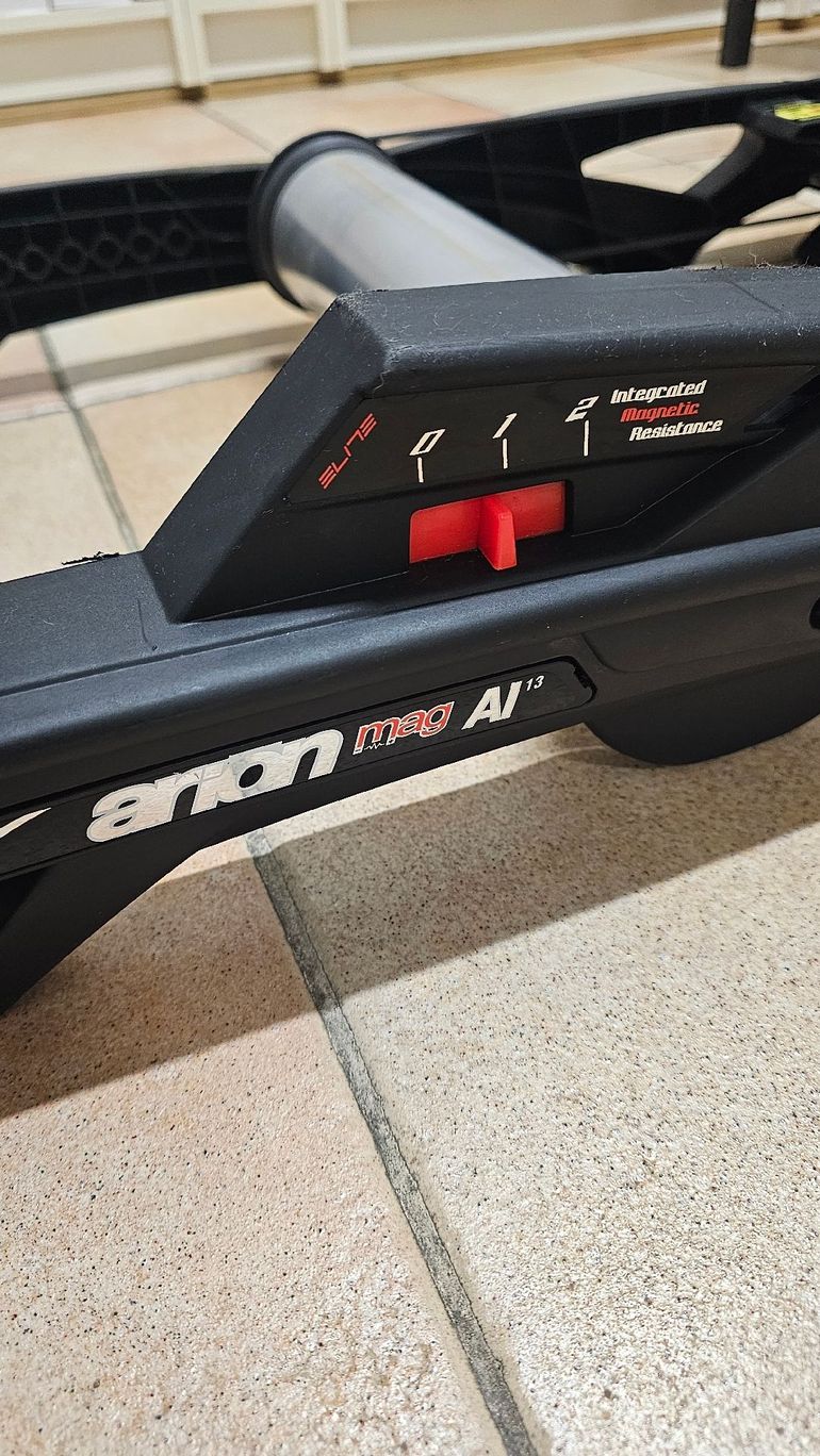 Used Elite Arion Mag AL bike — image 3 of 4