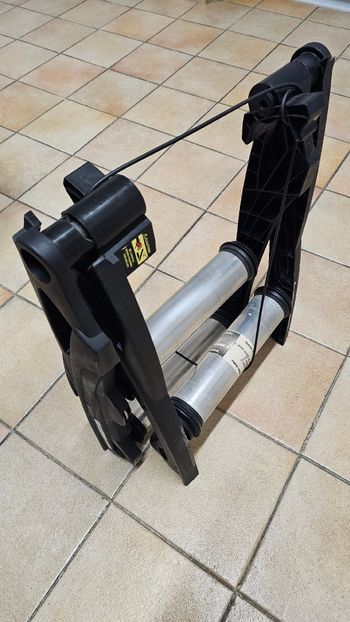 Used Elite Arion Mag AL bike — image 2 of 4