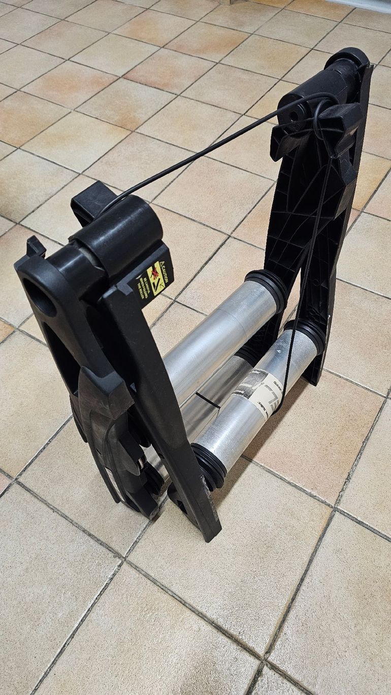 Used Elite Arion Mag AL bike — image 2 of 4