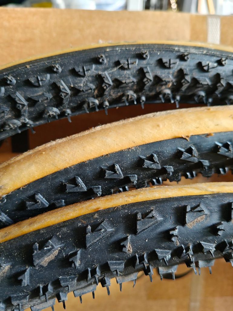 Used dugast Crosstubes 2024 bike — image 3 of 7