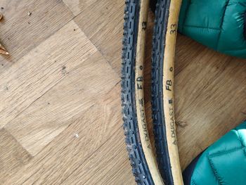 Used dugast Crosstubes 2024 bike — image 6 of 7