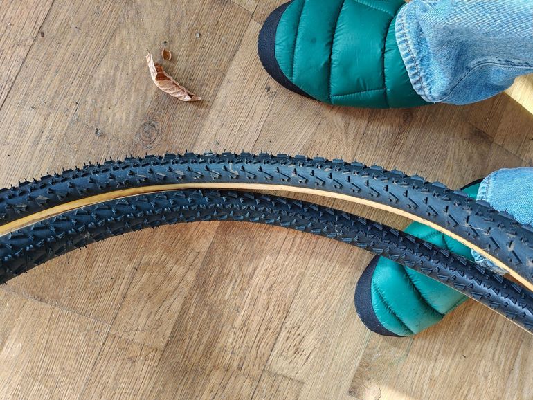 Used dugast Crosstubes 2024 bike — image 7 of 7