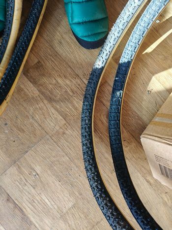Used dugast Crosstubes 2024 bike — image 5 of 7