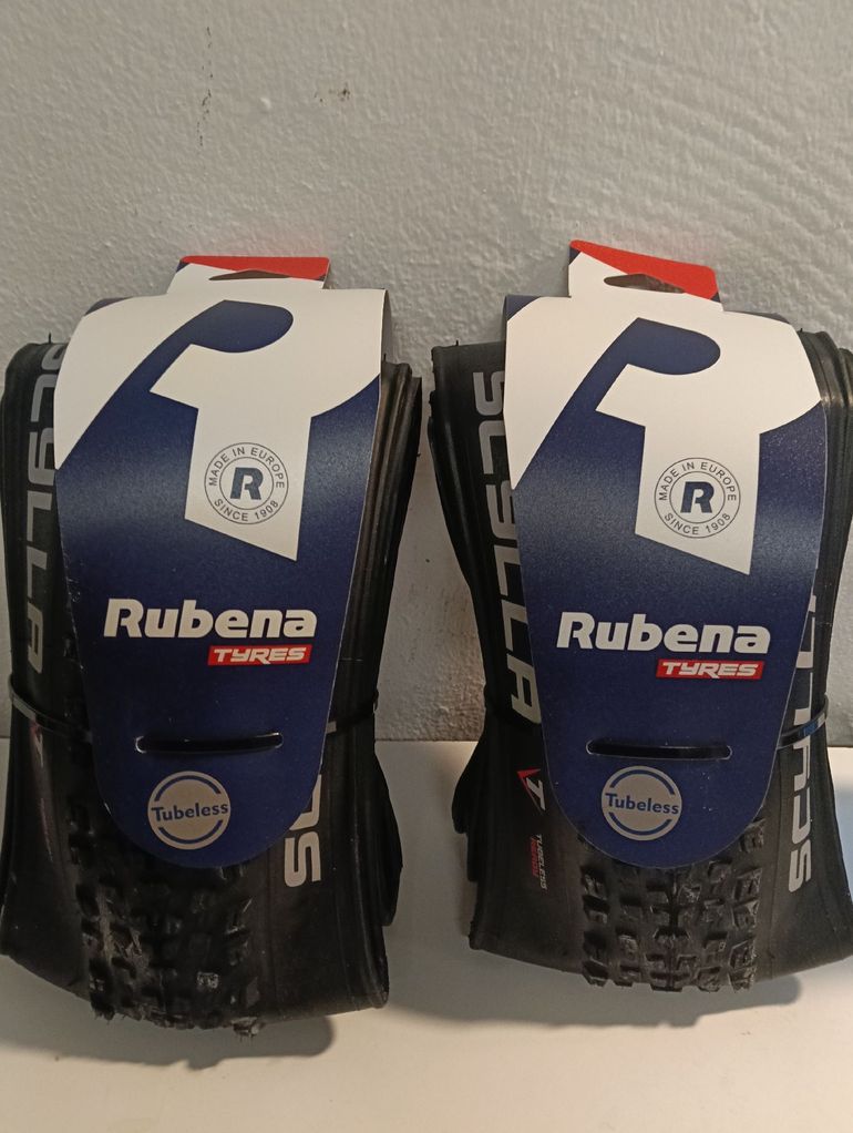 Api Rubena Rubena Scylla V96