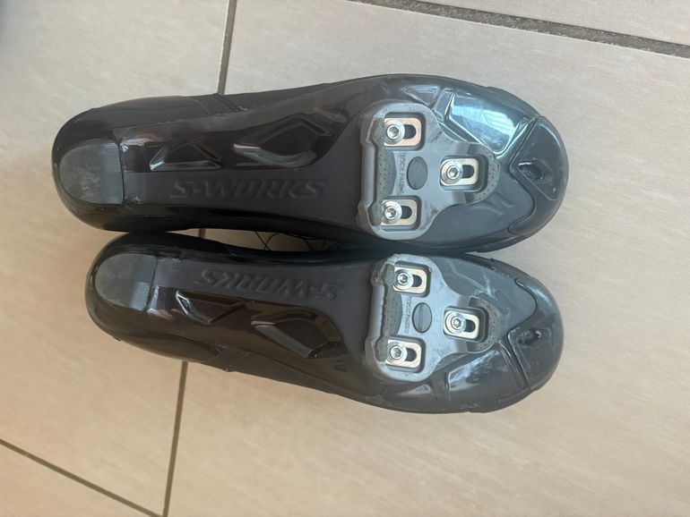 Used Specialized Scarpe ciclismo 2026 bike — image 4 of 6