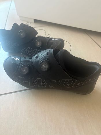 Used Specialized Scarpe ciclismo 2026 bike — image 5 of 6