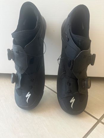 Used Specialized Scarpe ciclismo 2026 bike