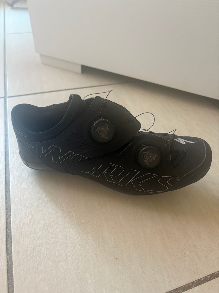 Used Specialized Scarpe ciclismo 2026 bike — image 3 of 6