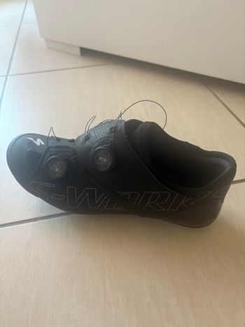 Used Specialized Scarpe ciclismo 2026 bike — image 2 of 6