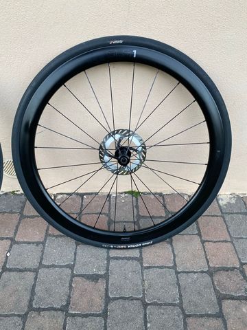 Giant SLR1 bike d'occasion — image 6 sur 7