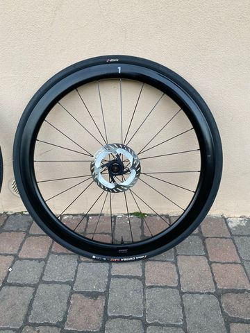 Giant SLR1 bike d'occasion — image 4 sur 7