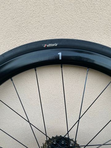 Giant SLR1 bike d'occasion — image 3 sur 7