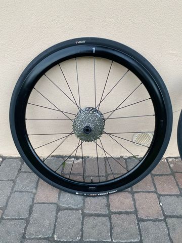 Giant SLR1 bike d'occasion — image 5 sur 7