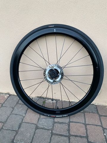 Giant SLR1 bike d'occasion — image 2 sur 7
