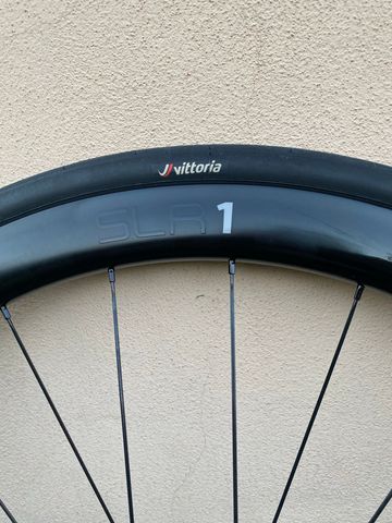 Giant SLR1 bike d'occasion — image 7 sur 7