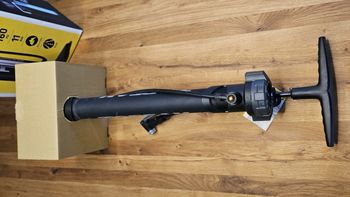 Topeak, Joeblow Booster
