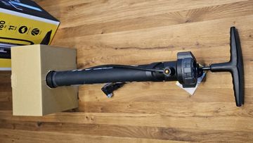 Used Topeak Joeblow Booster Cycling Accessories