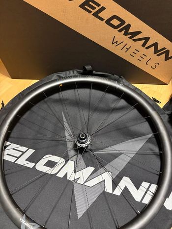 Velomann, DBU22075 C4106003C F/W Vpalladium