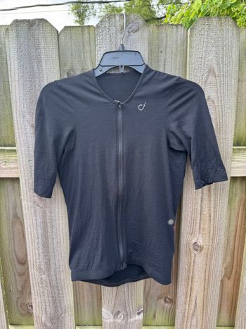 Velocio, Concept Merino Jersey