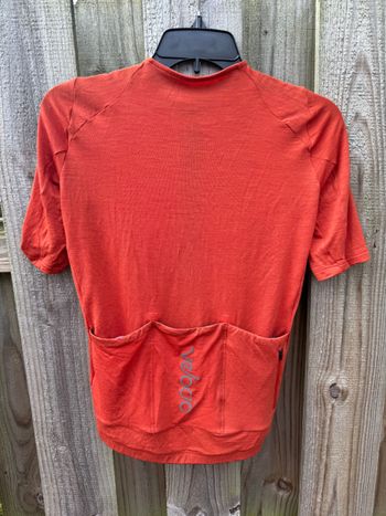 Velocio, Concept Merino Jersey