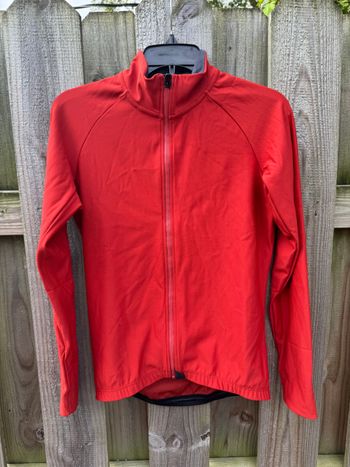 Velocio, Thermal Long Sleeve
