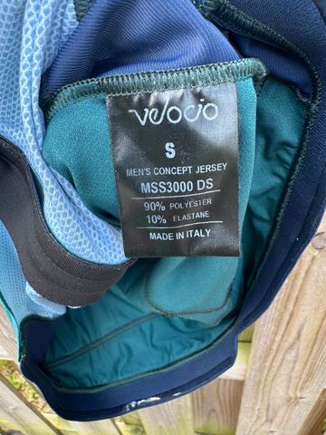 Used Velocio Concept Jersey bike — image 2 of 7
