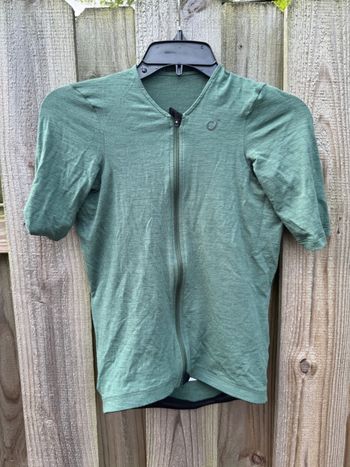 Velocio, Concept Merino Jersey