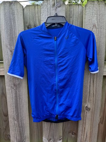 Velocio, Standard Jersey