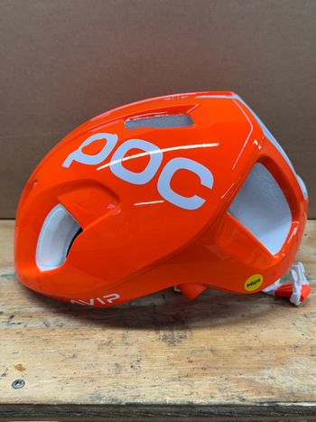 POC, Vental MIPS Helmet