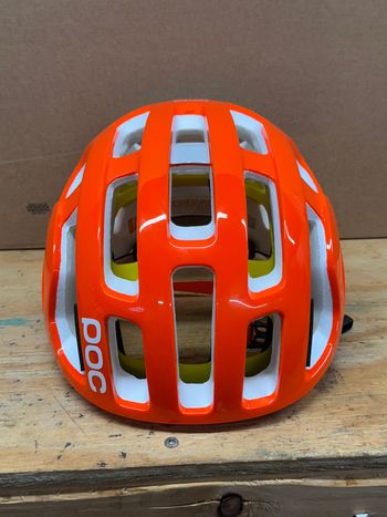 POC, Octal MIPS