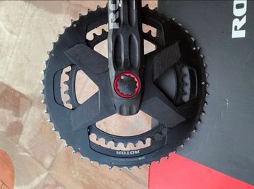 Rotor 2 in power 2021 bike usato — immagine 2 di 3