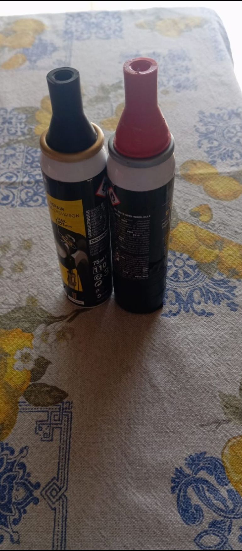 Brugt Corima S1 47mm. S1 32mm. bike — billede 12 af 12