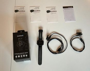 Garmin, Forerunner 735XT
