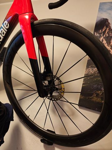 fastop 45mm Clincher Dimple 2025 Wheels d'occasion