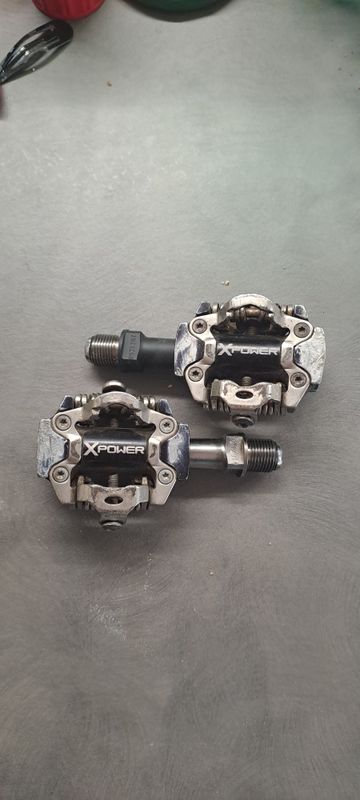 Used SRM Pedali Spid 2022 bike — image 2 of 2