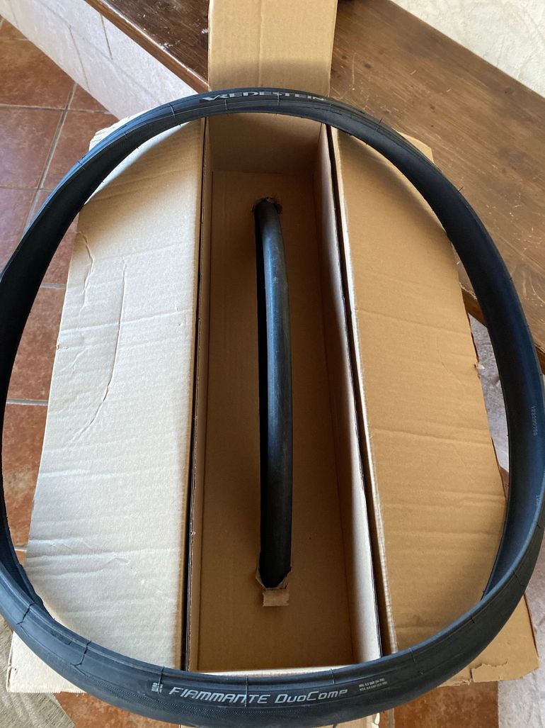 Used Santafixie Rear Wheel 28" with Coaster Brake bike — image 5 of 5